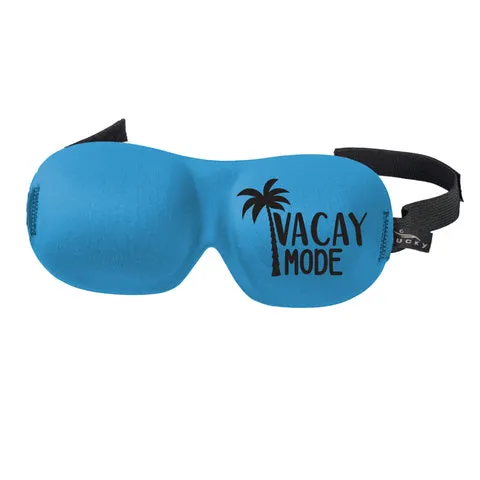 Free Ultralight Sleep Mask - Vacay Mode