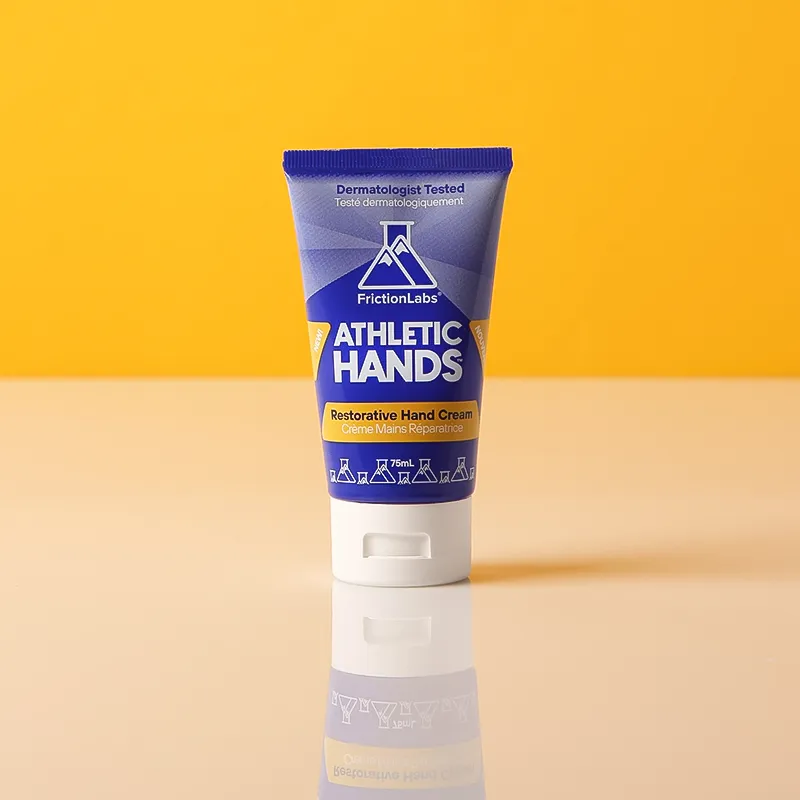 Friction Labs Athletic Hands Daily Restorative Cream