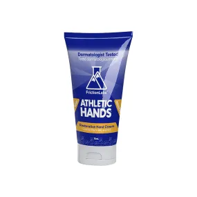 Friction Labs Athletic Hands Daily Restorative Cream