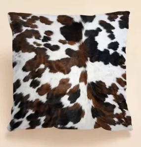 Fur Pattern Cushion Cover Without Filler