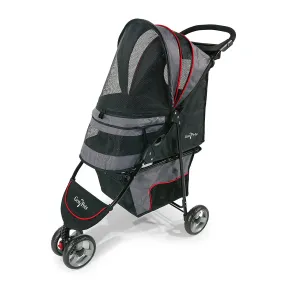 Gen7 Regal Stroller - Gray