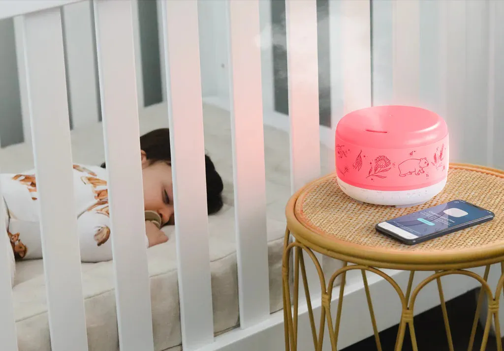 Glow Dreaming | Glow Sleep Easy System