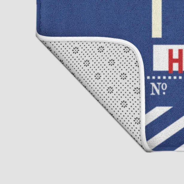 HAV - Bath Mat