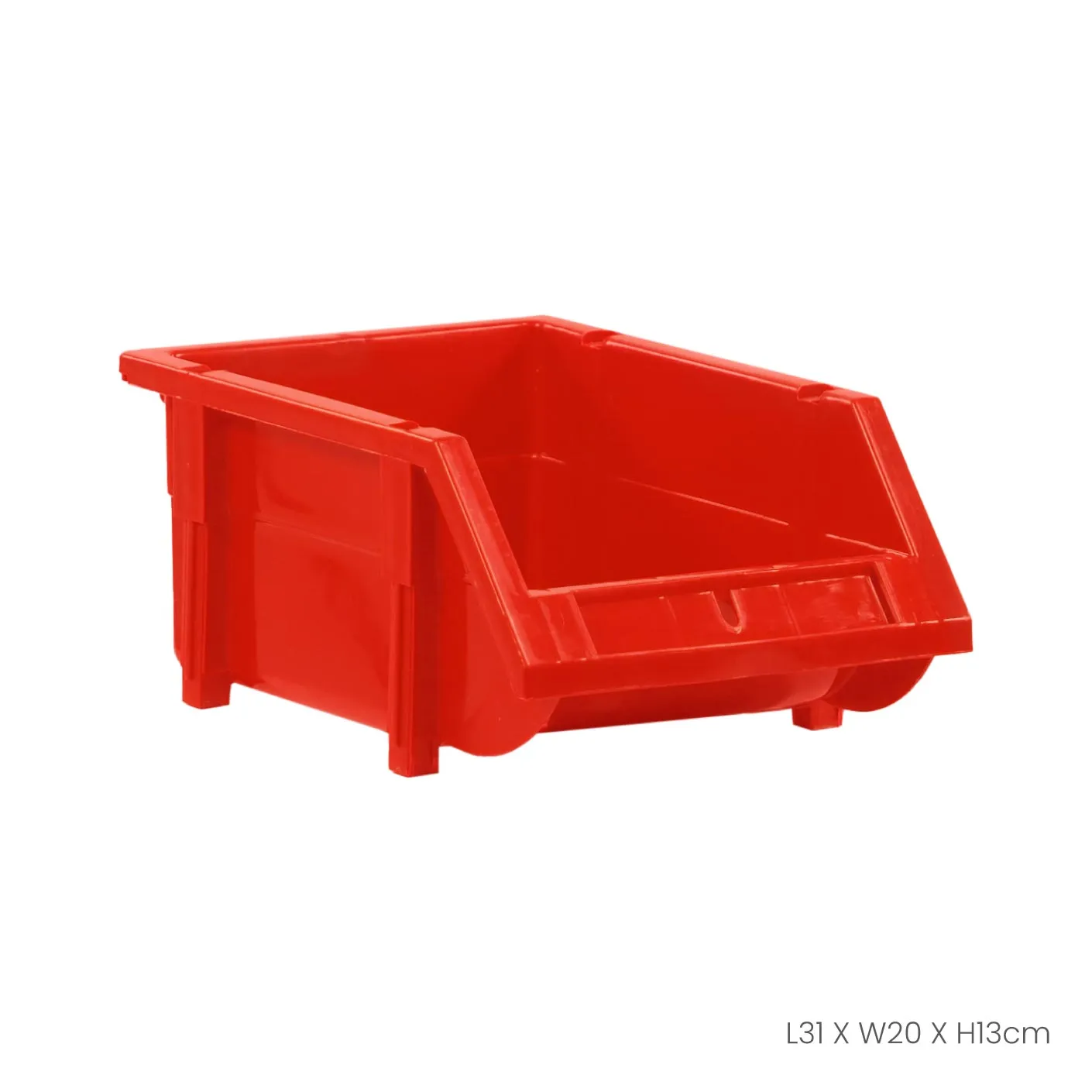 INDUSTRIAL TOOL CRATE (ID9403)