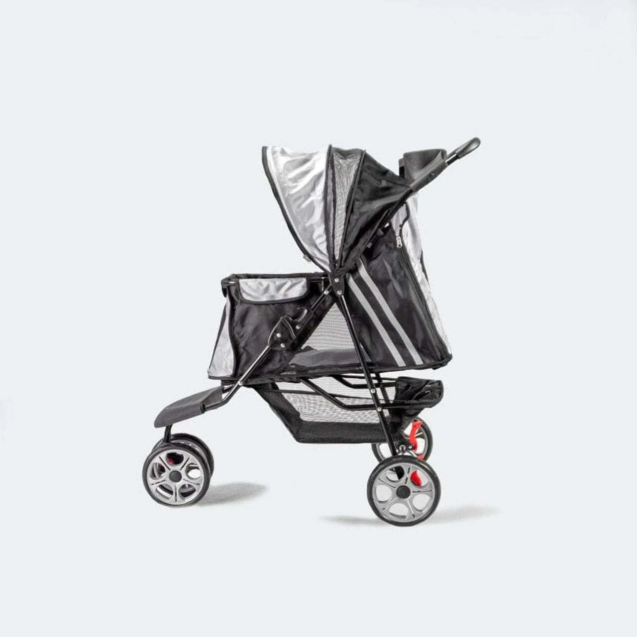 InnoPet All Terrain Dog Pram