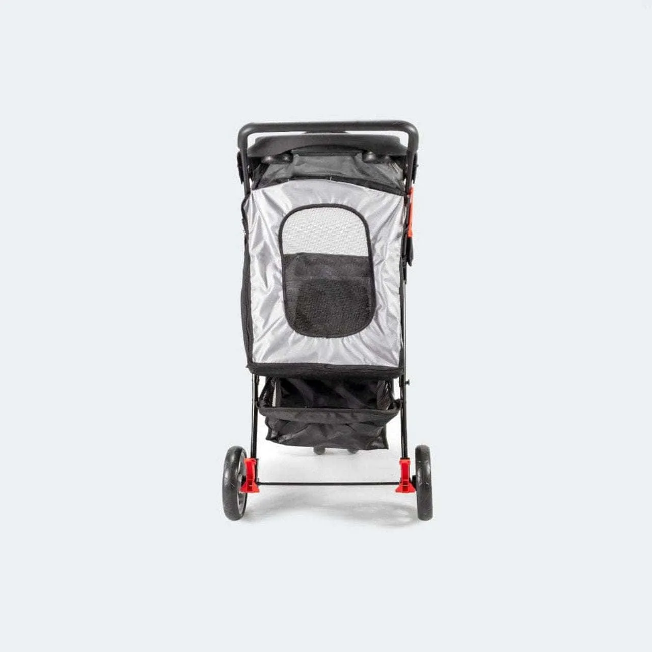 InnoPet All Terrain Dog Pram