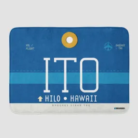 ITO - Bath Mat