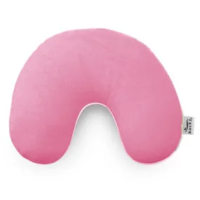 Jr U-Shaped Pillow - Pink