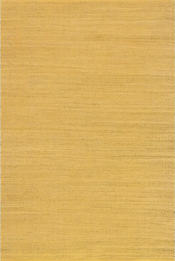 Jute Blend Area Rug(2X2)