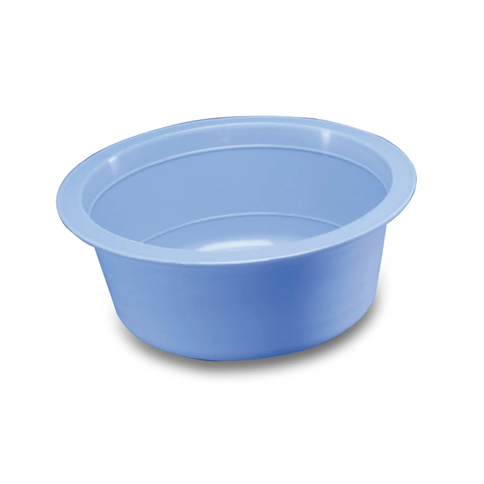 Kendall Solution Basin, 16 Ounce, Round, Case of 500