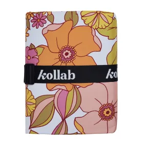 Kollab - Picnic Mat - Fleur Floral