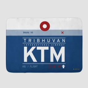 KTM - Bath Mat