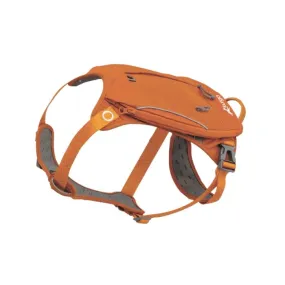 Kurgo Cascade Dog Harness Orange X-Large