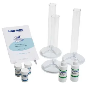 Lab-Aids: Chemiluminescence Demonstration Kit