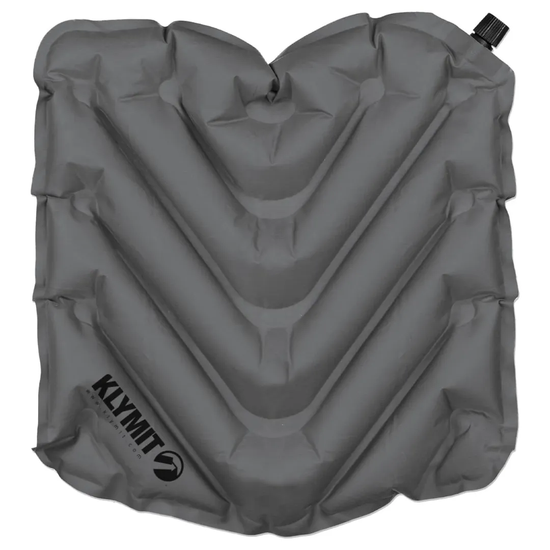 Lightweight Inflatable Travel Seat Cushion