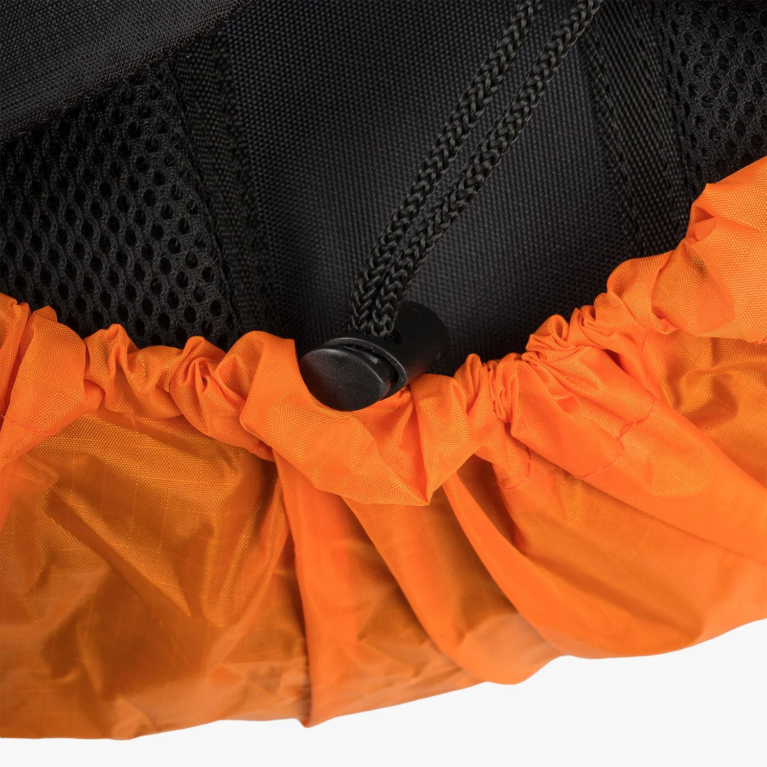 Lightweight Rucksack Rain Cover, 40L - 50L