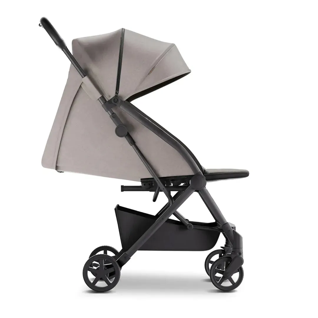 Lithe V2 Lightweight Stroller - Khaki