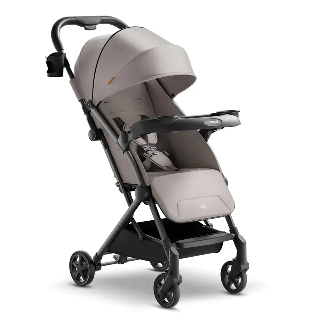 Lithe V2 Lightweight Stroller - Khaki