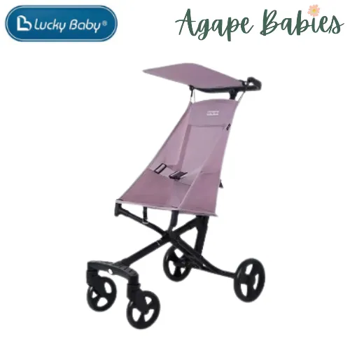 Lucky Baby T28 Air Light Deluxe Stroller - 3 Colors