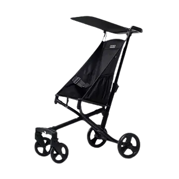 Lucky Baby T28 Air Light Deluxe Stroller - 3 Colors