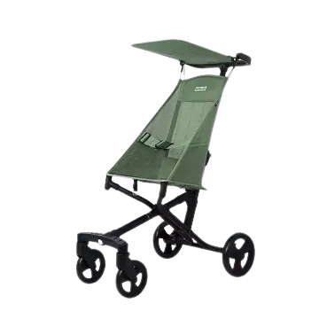 Lucky Baby T28 Air Light Deluxe Stroller - 3 Colors