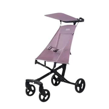 Lucky Baby T28 Air Light Deluxe Stroller - 3 Colors