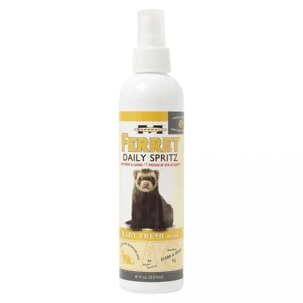 Marshall Ferret Baby Fresh Scent Daily Spritz