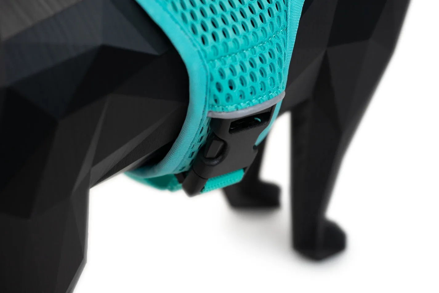 Martingale Calming Harness for Cats from Sleepypod