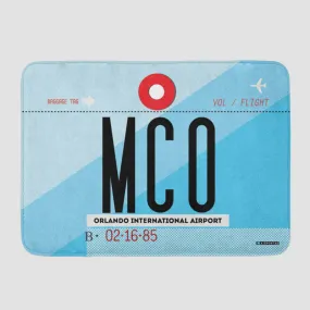 MCO - Bath Mat