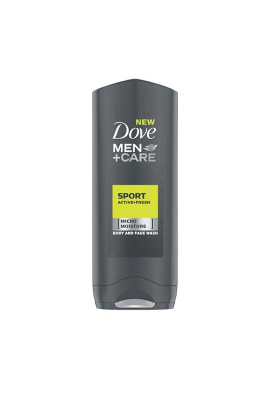 Men   Care Bodywash Sport