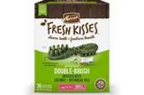 Merick Fresh Kisses Dog Dental Chew ( All Sizes )