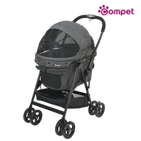 Miliclan α Pet Stroller