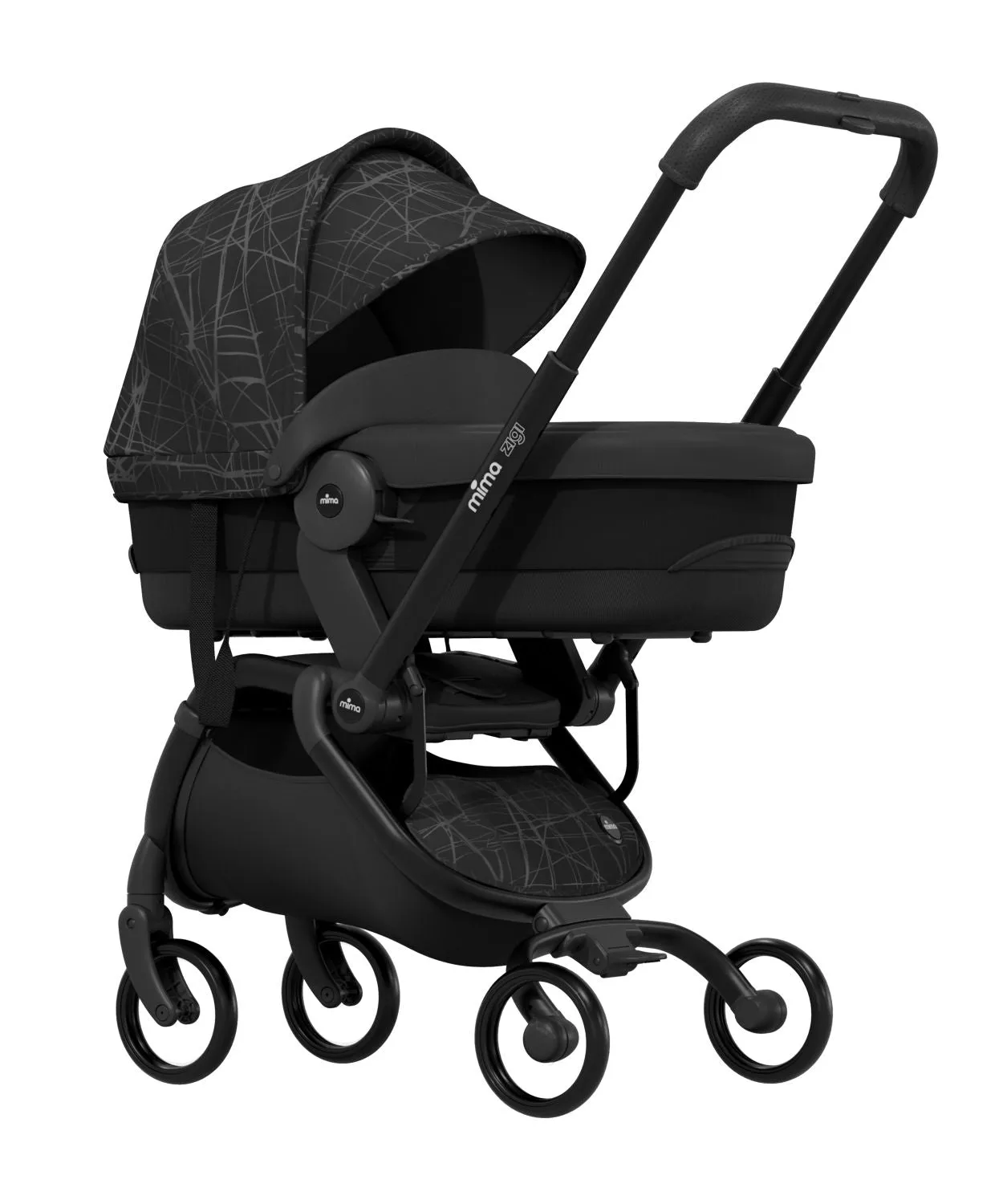 Mima Zigi 3G Carrycot