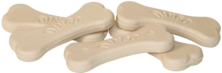 Mini Dingo Dental Chews, 24 ct.