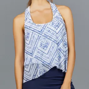 Navia Layer Top (print)