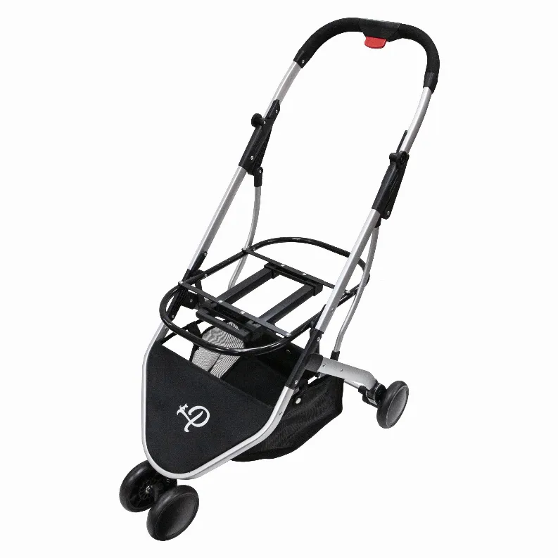 Newport Pet Stroller (3-in-1 Travel System)