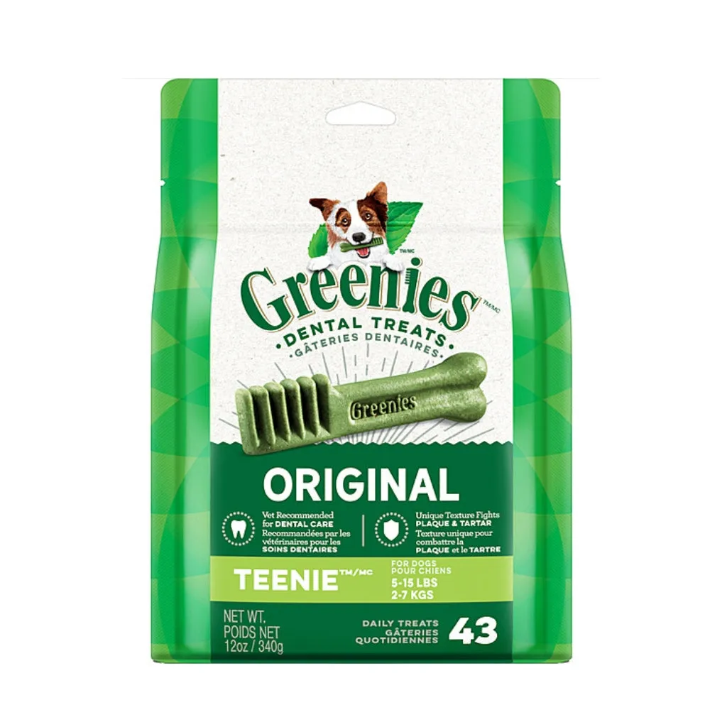 Original Teenie Dental