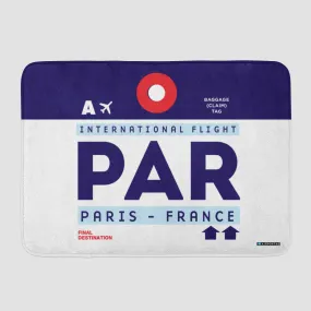 PAR - Bath Mat