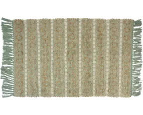 Patina Vie Green & Multicolored Area Rug