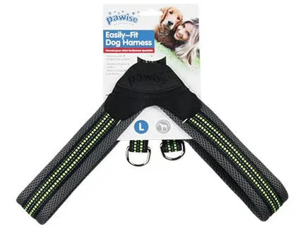 PAWISE Easily-Fit Dog  Harness