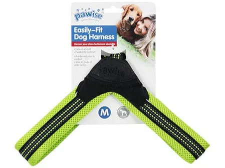 PAWISE Easily-Fit Dog  Harness