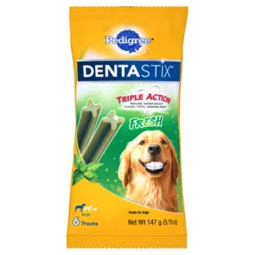 Ped 6CT LG Dentastix