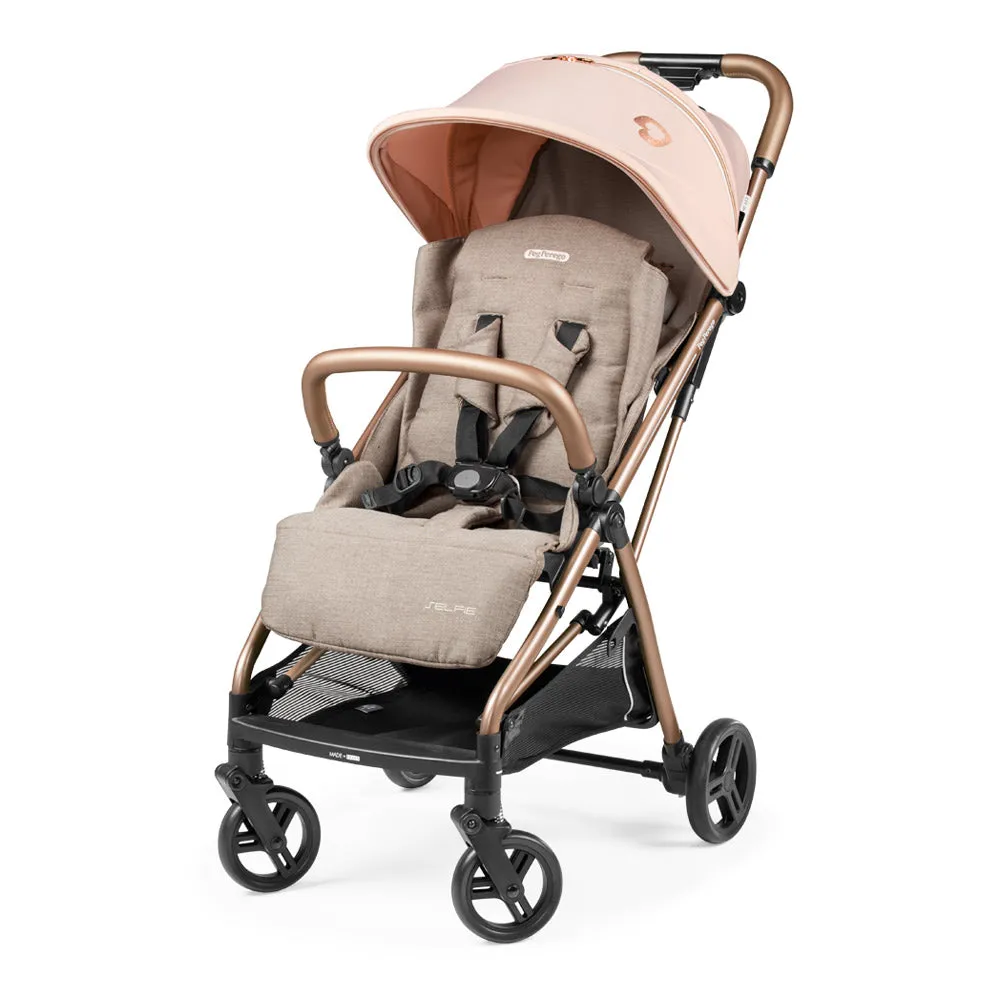 Peg Perego Selfie Stroller