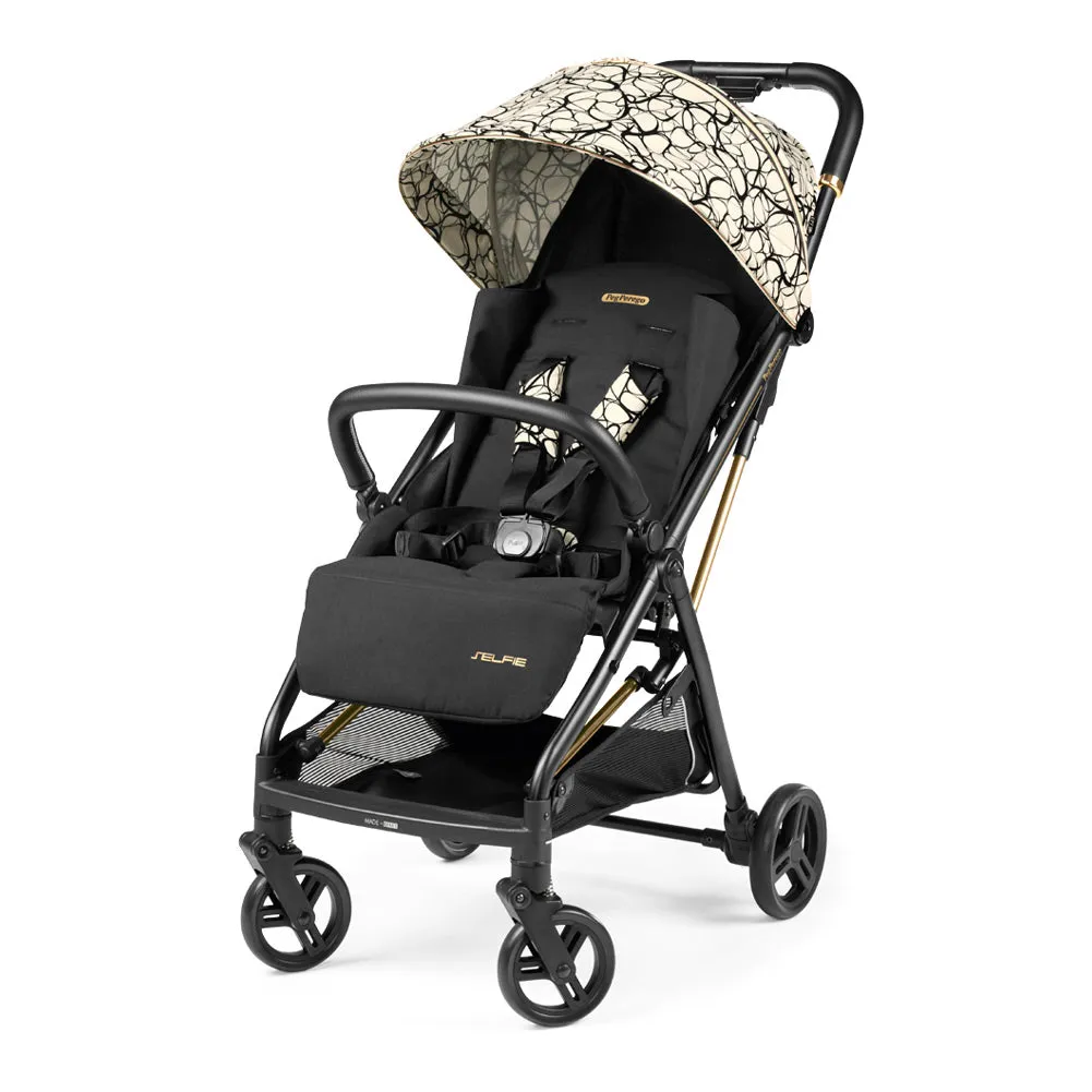 Peg Perego Selfie Stroller