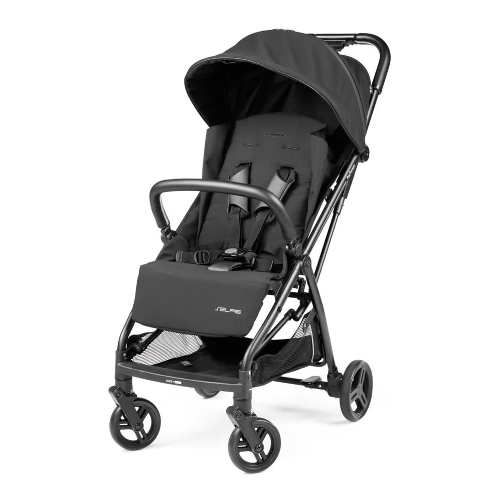 Peg Perego Selfie Stroller