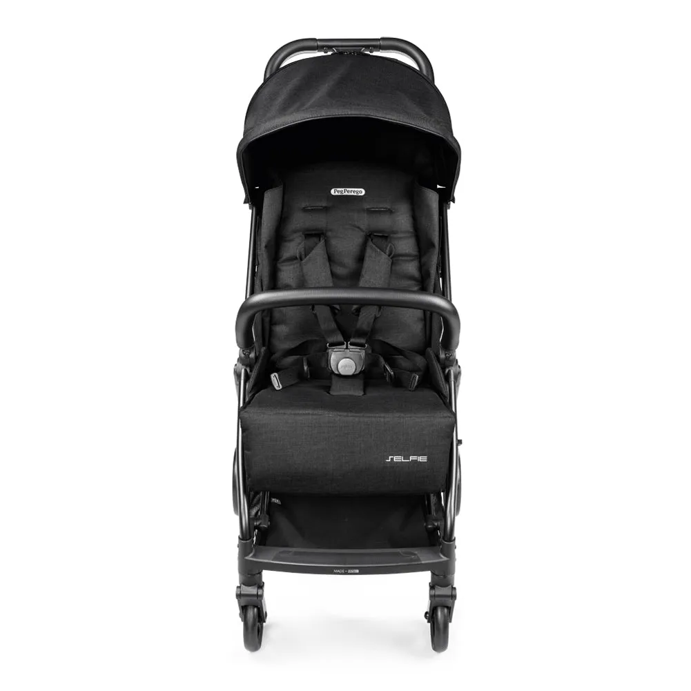 Peg Perego Selfie Stroller