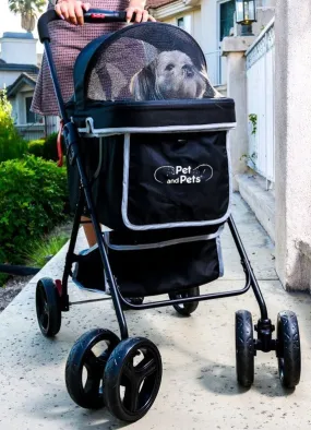 Pet and Pets Swift Pet Stroller