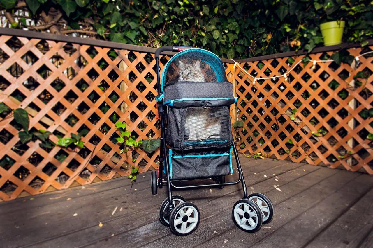 Pet and Pets Swift Pet Stroller