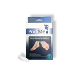 Podi Bunion Shield Small (5th toe) Counter Display Unit (CDU) - 8 Packs