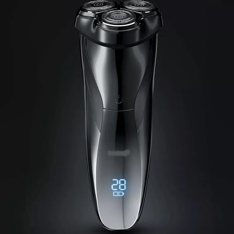 Portable Rechargeable Shaver Wk-303